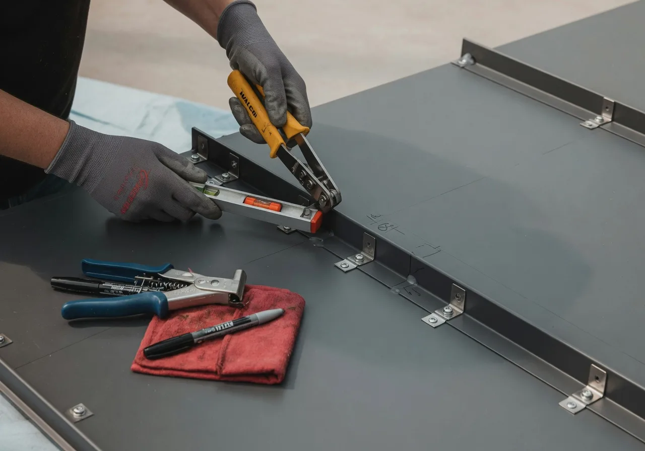 Why choose Metal Roofing Installation in Gretna, FL